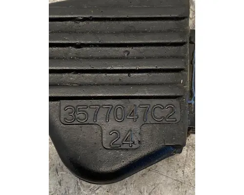 INTERNATIONAL CE School Bus Hood Hinge