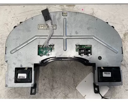INTERNATIONAL CE School Bus Instrument Cluster