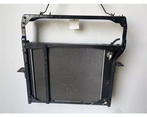 INTERNATIONAL CE School Bus Radiator