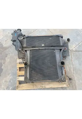 INTERNATIONAL CE200 BUS Cooling Assy. (Rad., Cond., ATAAC)