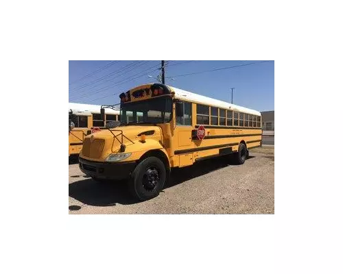 INTERNATIONAL CE200 BUS Vehicle For Sale