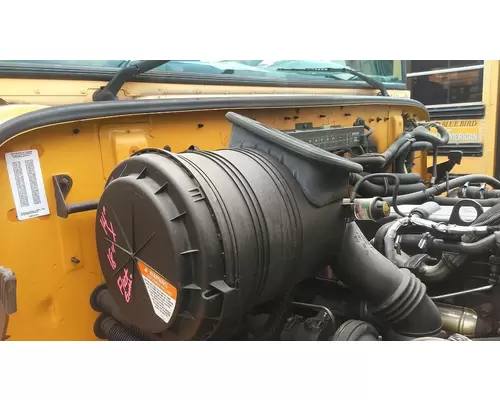 INTERNATIONAL CE AIR CLEANER