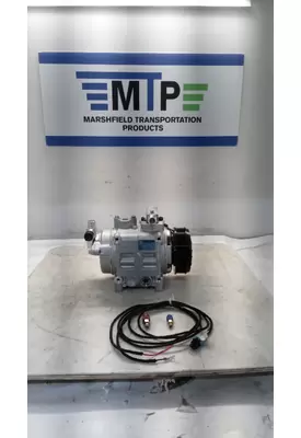 INTERNATIONAL CE Air Conditioner Compressor