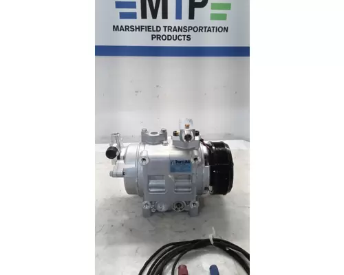 INTERNATIONAL CE Air Conditioner Compressor