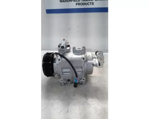 INTERNATIONAL CE Air Conditioner Compressor