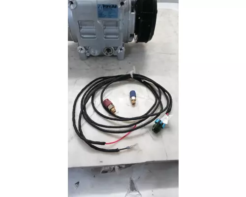 INTERNATIONAL CE Air Conditioner Compressor