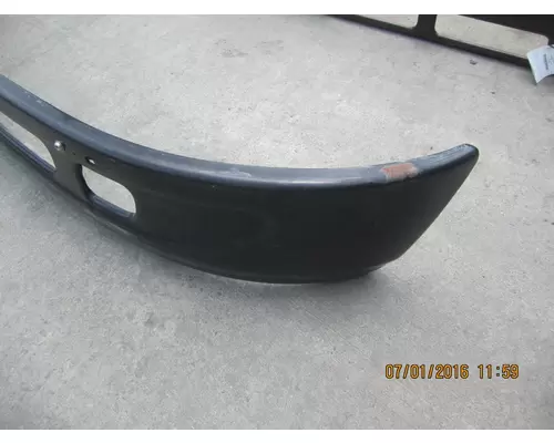 INTERNATIONAL CE BUMPER ASSEMBLY, FRONT