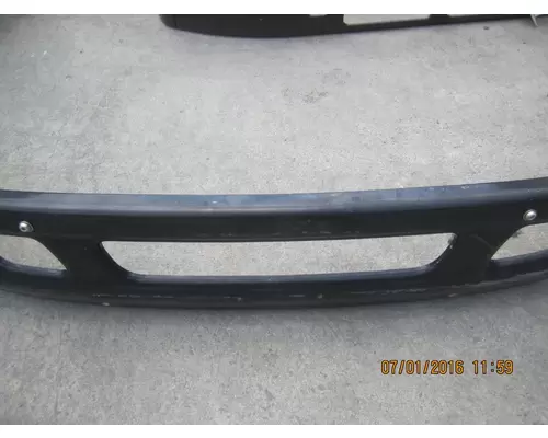 INTERNATIONAL CE BUMPER ASSEMBLY, FRONT