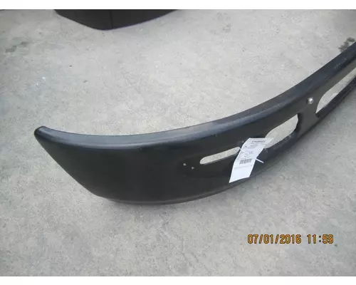 INTERNATIONAL CE BUMPER ASSEMBLY, FRONT