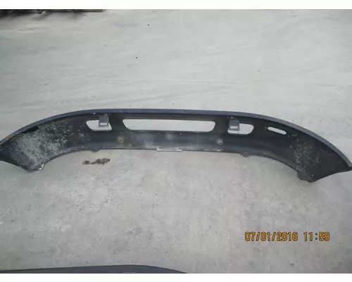 INTERNATIONAL CE BUMPER ASSEMBLY, FRONT