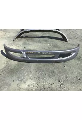 INTERNATIONAL CE BUMPER ASSEMBLY, FRONT