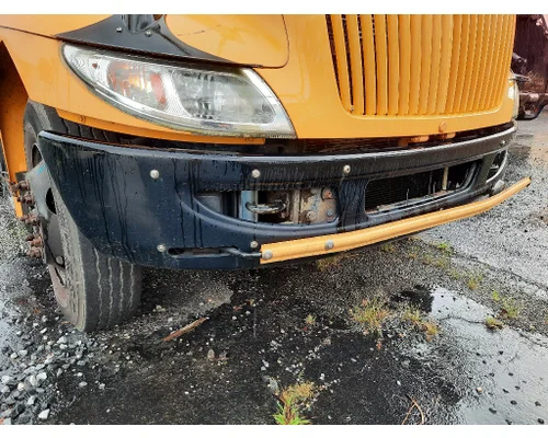 INTERNATIONAL CE BUMPER ASSEMBLY, FRONT