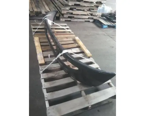 INTERNATIONAL CE BUMPER ASSEMBLY, FRONT
