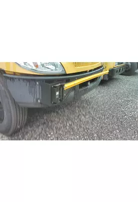 INTERNATIONAL CE BUMPER ASSEMBLY, FRONT