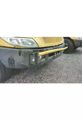 INTERNATIONAL CE BUMPER ASSEMBLY, FRONT