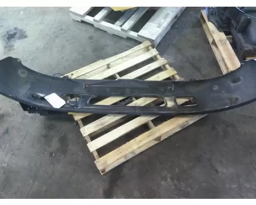 INTERNATIONAL CE BUMPER ASSEMBLY, FRONT