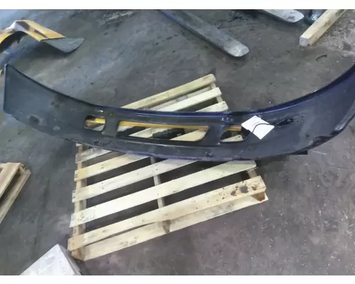 INTERNATIONAL CE BUMPER ASSEMBLY, FRONT