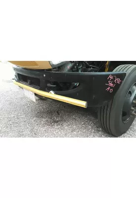 INTERNATIONAL CE BUMPER ASSEMBLY, FRONT
