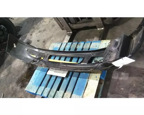 INTERNATIONAL CE BUMPER ASSEMBLY, FRONT