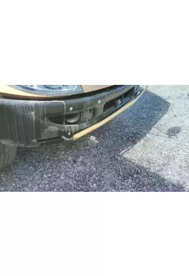 INTERNATIONAL CE BUMPER ASSEMBLY, FRONT