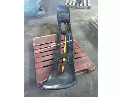INTERNATIONAL CE BUMPER ASSEMBLY, FRONT