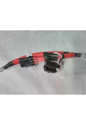 INTERNATIONAL CE Battery