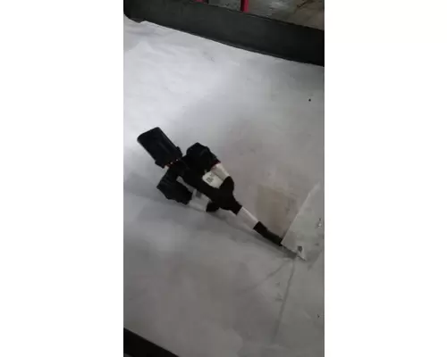 INTERNATIONAL CE Battery