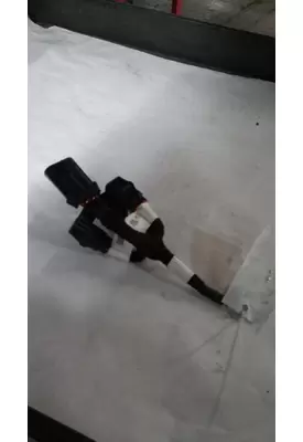 INTERNATIONAL CE Battery