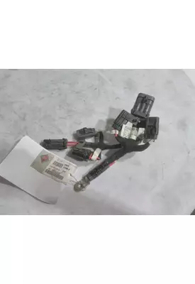 INTERNATIONAL CE Battery