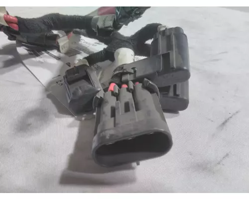 INTERNATIONAL CE Battery