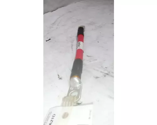 INTERNATIONAL CE Battery