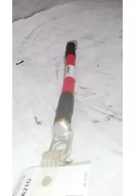 INTERNATIONAL CE Battery