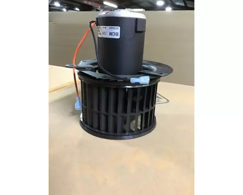 INTERNATIONAL CE Blower Motor (HVAC)