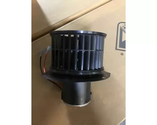 INTERNATIONAL CE Blower Motor (HVAC)