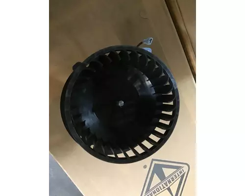 INTERNATIONAL CE Blower Motor (HVAC)