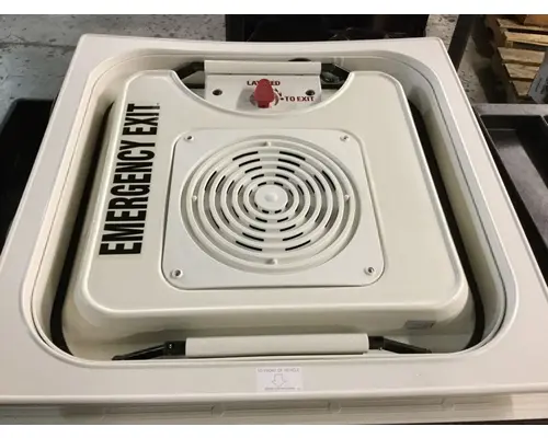 INTERNATIONAL CE Body Parts, Misc.