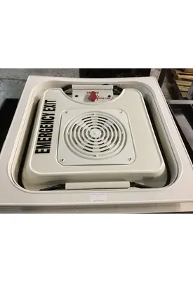 INTERNATIONAL CE Body Parts, Misc.