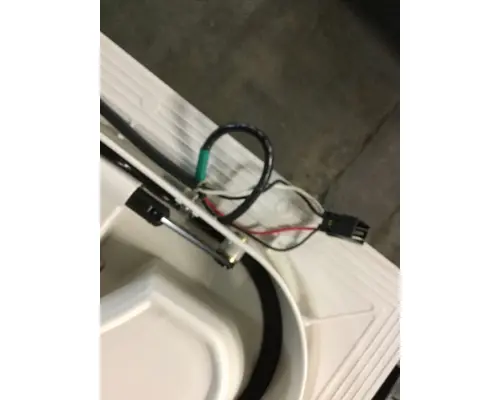 INTERNATIONAL CE Body Parts, Misc.