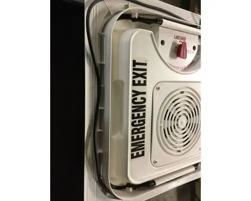 INTERNATIONAL CE Body Parts, Misc.