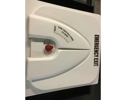 INTERNATIONAL CE Body Parts, Misc.