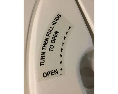 INTERNATIONAL CE Body Parts, Misc.