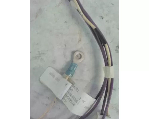 INTERNATIONAL CE Body Wiring Harness
