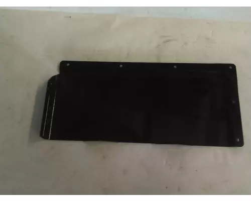 INTERNATIONAL CE Bumper End Cap
