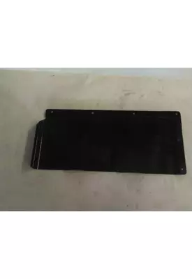 INTERNATIONAL CE Bumper End Cap