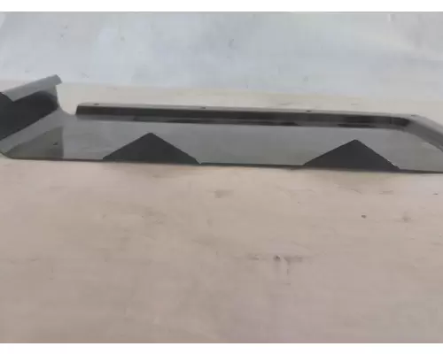 INTERNATIONAL CE Bumper End Cap