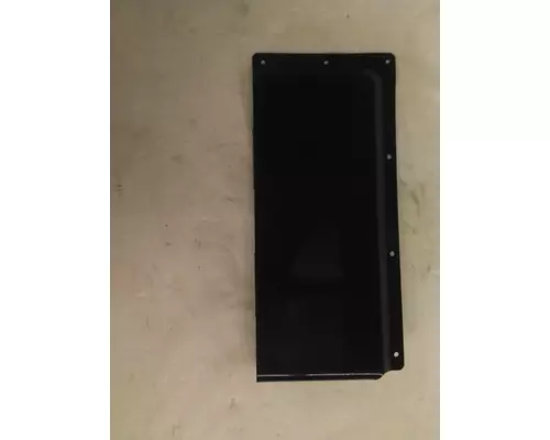 INTERNATIONAL CE Bumper End Cap