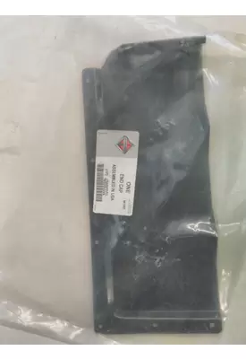 INTERNATIONAL CE Bumper End Cap
