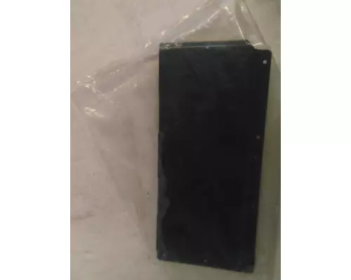 INTERNATIONAL CE Bumper End Cap