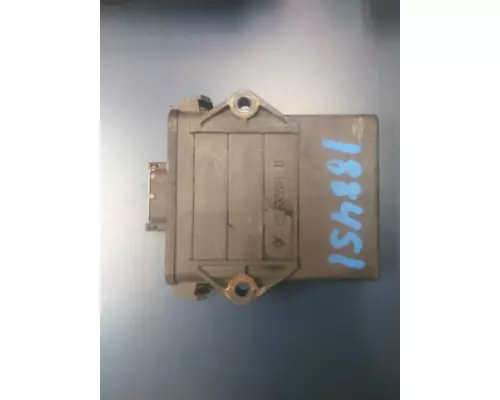 INTERNATIONAL CE CAB CONTROL UNIT MODULE