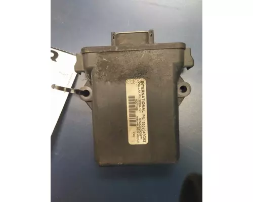 INTERNATIONAL CE CAB CONTROL UNIT MODULE